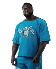 LP Legal Power Neon Raglan Rag