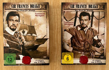 Sir Francis Drake Der Pirat