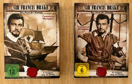 Sir francis drake - drake, pirat