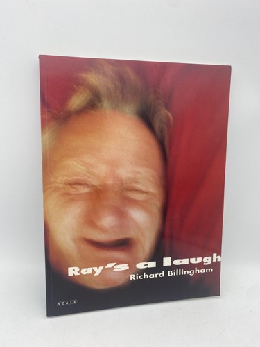 Ray laugh billingham - ray's,