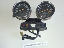 Kawasaki ZR 550 B Zephyr