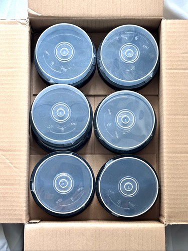 30x leere cakebox - 30x, spindel