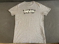 Levis T Shirt, Größe M