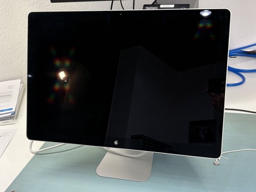 Apple led cinema display 24 - apple,