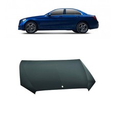 Motorhaube bonnet neu - bonnet, für