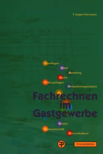 Fachrechnen gastgewerbe - fachrechnen,