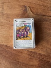 Asterix Und Obelix Quartett