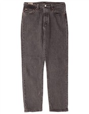 LEVI'S Herren 501 Straight