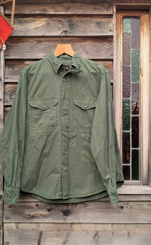 Filson italia historic - filson,