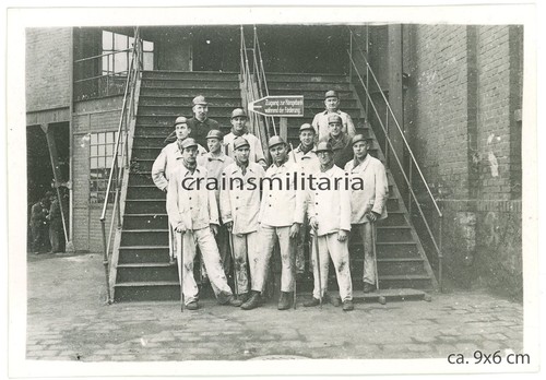 Orig foto soldaten in - soldaten,