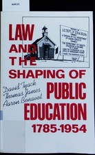 Law and the Shaping of Public