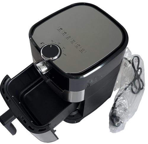 Tefal easy fry grill - fry, &