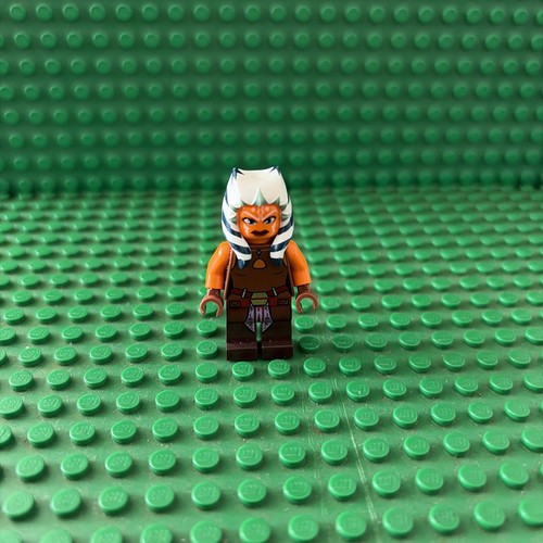 Lego star wars ahsoka - lego,