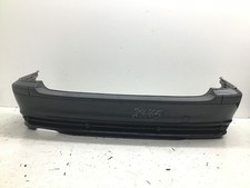 Stossfängerverkleidung Hinten