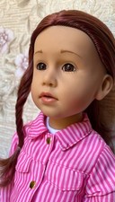 Götz Happy Kidz Puppe