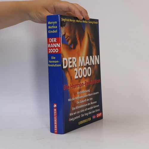 Der mann 2000 die - mann, 2000.