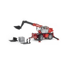 Bruder Manitou Teleskopstapler