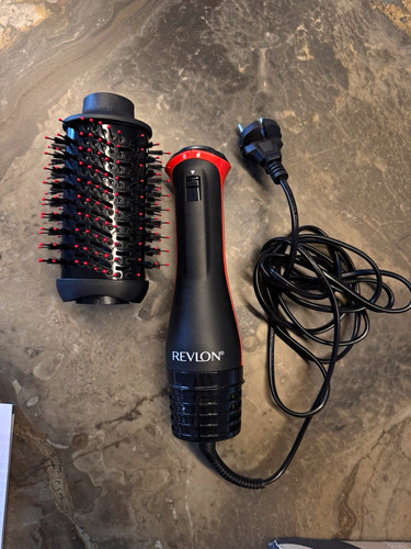 Revlon one step - revlon, one-step