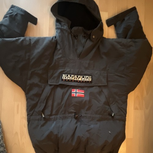 Napapijri voyage herren anorak - napapijri,