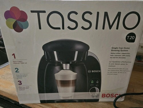 Tassimo bosch tas20xxuc single - bosch,