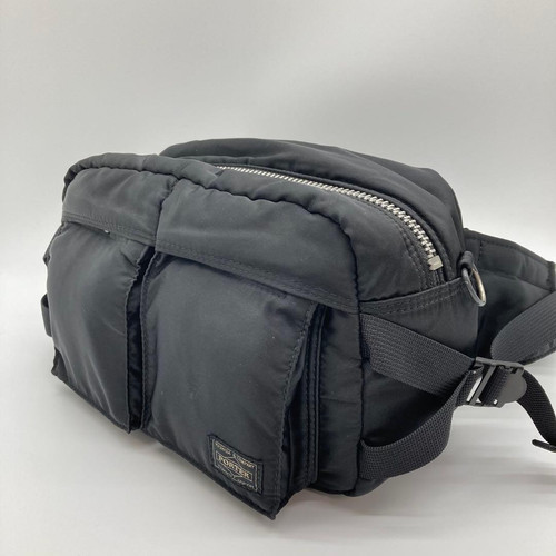 Porter tanker waist pouch body - waist,