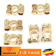 Batterie Pol Klemmen