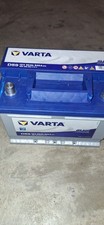 VARTA Blue Dynamic D24 12V 60Ah VARTA D59 Blue Dynamic Autobatterie 