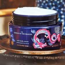 Rituals Legend of the Dragon