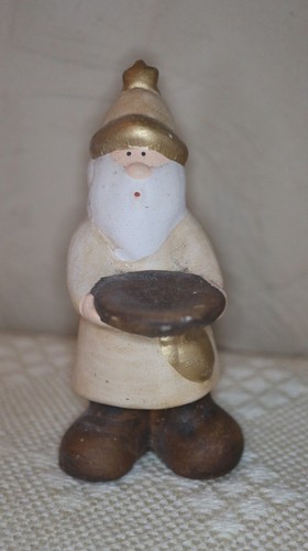 Weihnachtsdeko weihnachtsmann - weihnachtsdeko,