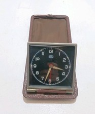 UMF Ruhla Reisewecker –