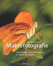 Makrofotografie: Gestaltung