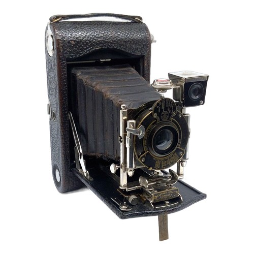 Eastman kodak folding - eastman,