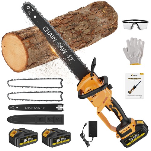 Zoll bürstenloser elektro - 12,