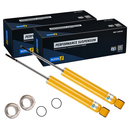 Bilstein b6 - 2x,