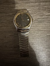 EBEL Damen Armbanduhr