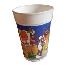 Bugs Bunny Kino Trinkbecher Becher Kinottinkbecher 