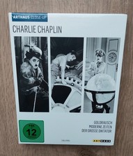 Charlie Chaplin - Arthaus