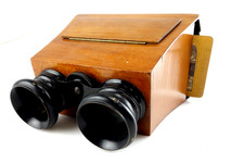 Stereoscope Viewer