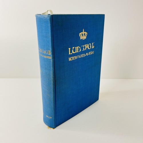 Ludwig könig von bayern - ludwig,
