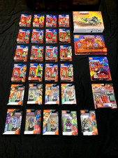 Mega construx masters of the