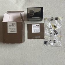 Tonabnehmer Technics 205C MK 3 HiFi Stereo Super Zustand OVP