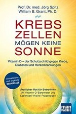 Krebszellen mögen keine