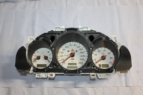 Mercedes benz slk 170 - mercedes-benz, r