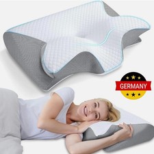 Kopfkissen Nackenkissen Memory