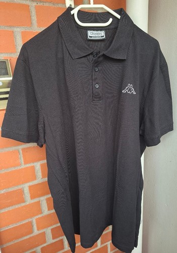 Kappa original polo - original,