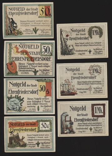 Ehrenfriedersdorf pf - , 50