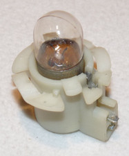 Vespa Piaggio Cosa ET4 Hexagon Lampeneinsatz Lampenfassung Blinker triom 310079