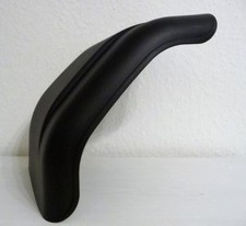 PKW Anhänger Kotflügel aus