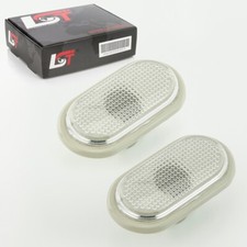 2x Blinkleuchte Kotflügel