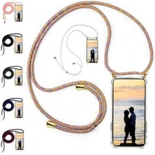 Handy Hülle mit Band